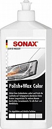 ����� ���� ���� ���  SONAX NANO PRO