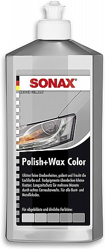 ����� ���� ���� ����/���� SONAX NANO PRO