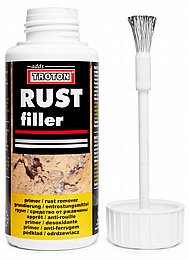 ���� �����  TROTON RUST FILLER