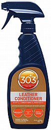 ����� ���� ������ (��� 2) 303 LEATHER CONDITIONER