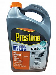 ���� ����� PRESTONE ����