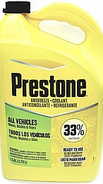 ���� ����� ���� PRESTONE