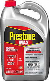 ���� ����� PRESTONE TOYOTA 50/50