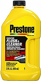 ���� ������� PRESTONE