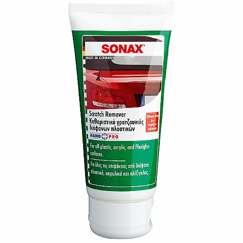 ���� ������ SONAX Scratch remover