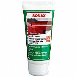 ���� ������ SONAX Scratch remover