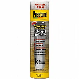 ���� ������ ��� �������� PRESTONE