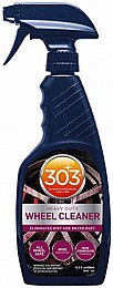 ����� ����� ������� (�'����) ������ 303 HEAVY DUTY WHEEL CLEANER