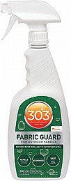 ����� ���� ����� �� 303 FABRIC GUARD