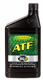 ��� ��� ����  BG UNIVERSAL SYNTHETIC ATF 946ML 