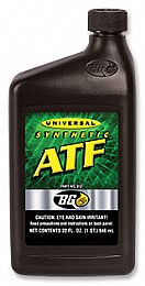 ��� ��� ���� BG UNIVERSAL SYNTHETIC ATF  946ML
