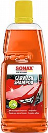 ���� SONAX Car wash shampoo