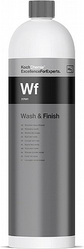 ���� ����� ��� ��� ��� KOCH CHEMIE WF WASH & FINISH