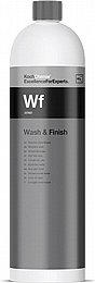 ���� ����� ��� ��� ��� KOCH CHEMIE WF WASH & FINISH