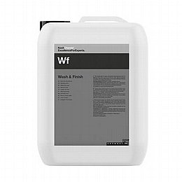 ���� ����� ��� ��� ��� KOCH CHEMIE WF WASH & FINISH 10L