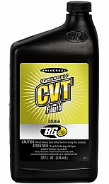 ��� ���  BG SYNTHETIC CVT FLUID  946ML