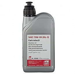 ��� ��� FEBI 75W90 1L