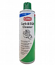 ����� ����� ����� EGR ��������� CRC CARB & EGR CLEANER PRO