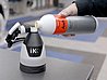 מנקה גלגלים אלקאלי 1 ליטר KOCH CHEMIE AWH Alkali Wheel Cleaner - pH 14.0