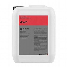 ���� ������ ������ 5 ���� KOCH CHEMIE AWH Alkali Wheel Cleaner - pH 14.0