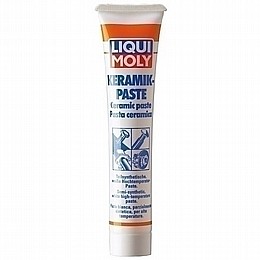 ���� ����� ������� ������� LIQUI MOLY