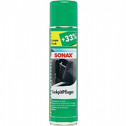 ����� ���� ���� ����� SONAX Cockpit spray
