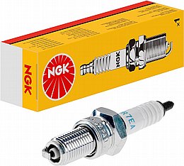 ��� (���)  (2411) NGK B8ES