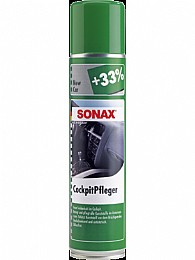 ����� ���� ���� ��� ��� SONAX Cockpit spray
