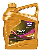 ��� ���� EUROL PLX 5W30 4L