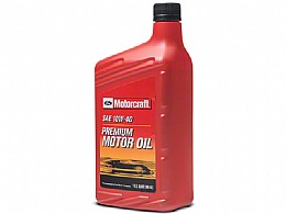 ��� ���� MOTORCRAFT 10W40 946ML