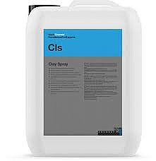 ���� ����� ��������� KOCH CHEMIE Clay Lube Spray 10L