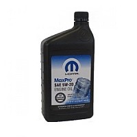 ��� ���� MOPAR MAXPRO 5W20 0.946L