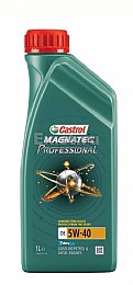 ��� ����  CASTROL MAGNATEC PROFESSIONAL OE 5W40 1L