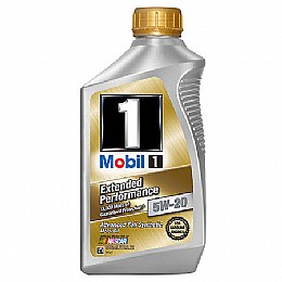 ��� ���� MOBIL 1 Extended perfomance 5w20
