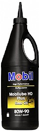��� ��� MOBIL 80W90 1L