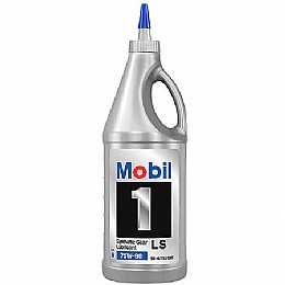 ��� ��� MOBIL 1 SYNTHETIC 75W90 1L