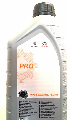 ��� ��� PRO 75W 1L ����� 