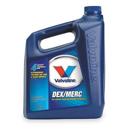 Valvoline dexron 3