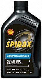 ��� ��� SHELL SPIRAX 946ML