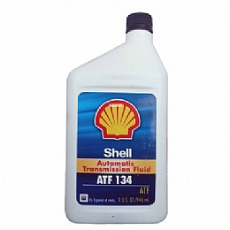 ��� ��� SHELL ATF 134 946ML