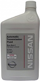 ��� ��� NISSAN ATF 1L