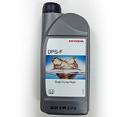 ��� ���� ����� ����� HONDA DPS-F 1L
