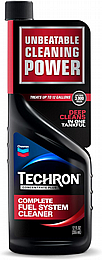     Chevron Techron Concentrate Plus Fuel System Cleaner