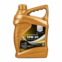 ��� ���� EUROL MAXENCE RC 10W60 5L