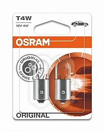 ��� ����� OSRAM T4W