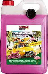 ���� ����� ���� ������ 5L-����� ������� ����  SONAX SWEET FLAMINGO