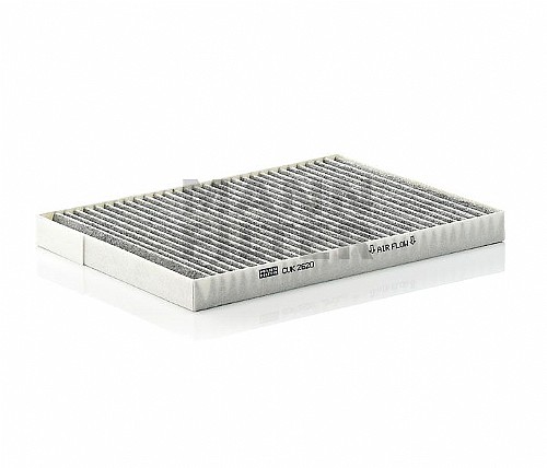 CUK 2620
