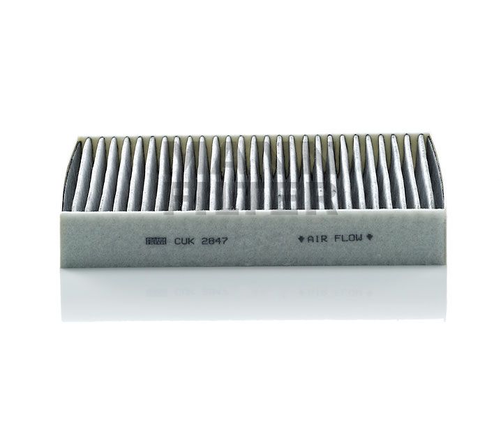 Just Motor - מבית אבי חלקי חילוף | CUK2847/1 | מסננים | מסנן מזגן