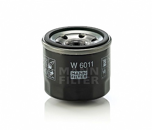 W 6011