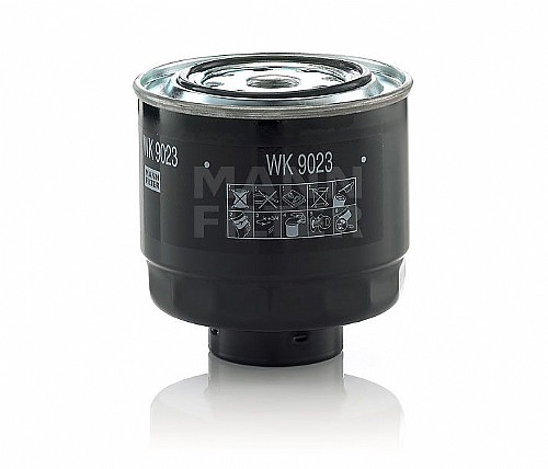WK 9023 z